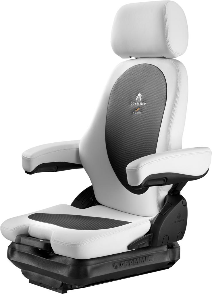 GRAMMER Avento Premium MSG 65 - 522
