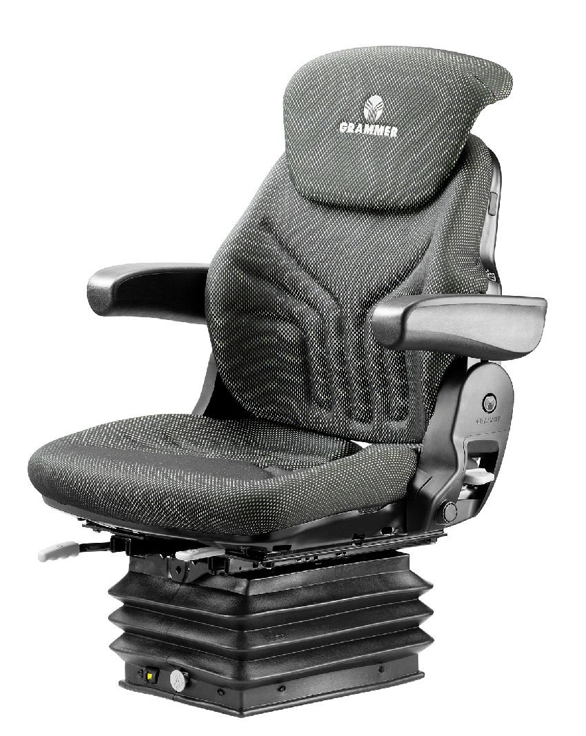 GRAMMER Compacto Comfort W MSG 93 / 721