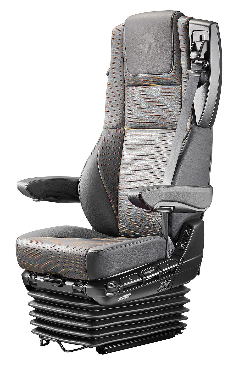 GRAMMER Roadtiger Luxury MSG 115