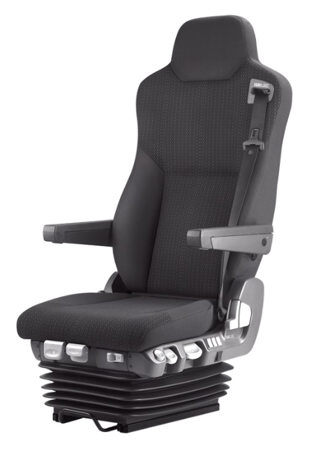 ISRI NTS 6860/875 (885)