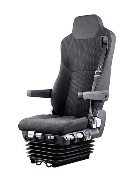 ISRI NTS 6860/875