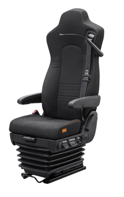 ISRI NTS2 6860/875 (885)